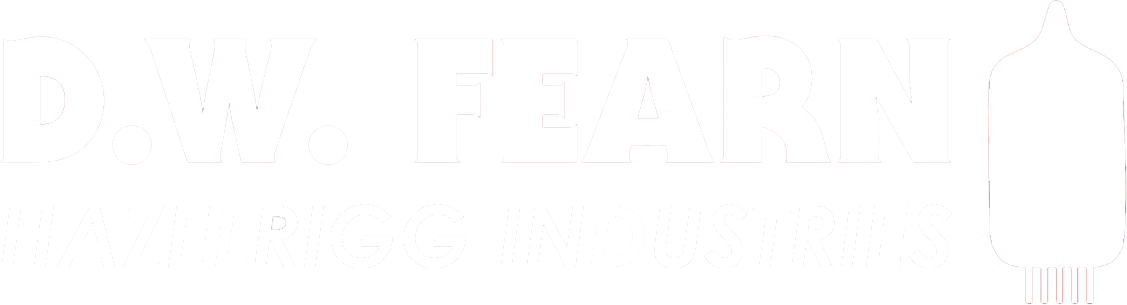 DW Fearn/Hazelrigg Industries